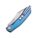 SANRENMU SRM7315-TU zsebkés - SRM7315-TU