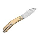SANRENMU SRM7315-TW zsebkés