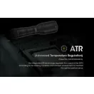 NITECORE SRT7i Luminus SFT-70 LED taktikai lámpa