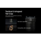 NITECORE SRT7i Luminus SFT-70 LED taktikai lámpa - SRT7I