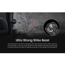 NITECORE SRT7i Luminus SFT-70 LED taktikai lámpa - SRT7I