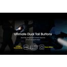 NITECORE SRT7i Luminus SFT-70 LED taktikai lámpa - SRT7I