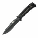 SOG Seal Strike Black Special taktikai kés - SS1003-CP