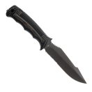 SOG Seal Strike Black Special taktikai kés - SS1003-CP