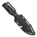 SOG Seal Strike Black Special taktikai kés - SS1003-CP