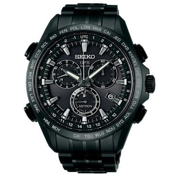 SEIKO Astron Gps Solar SSE009J1 - SSE009J1