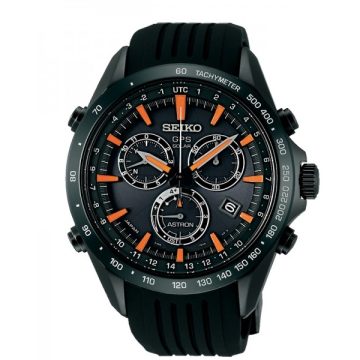 SEIKO Astron Gps Solar - SSE017J1