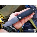 ST KNIVES Maniac bicska - STO004