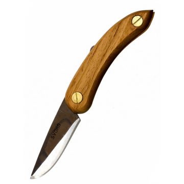 SVÖRD Peasant Mini - Hardwood bicska - SVPKM