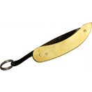 SVÖRD Peasant Micro Brass bicska - SVPKMB