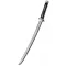 COLD STEEL Flower Katana kard - CS-SW-FLWRKTNA