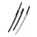 COLD STEEL Flower Katana kard