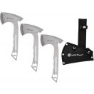 SMITH & WESSON Hawkeye Throwing Axe set
