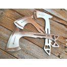 SMITH & WESSON Hawkeye Throwing Axe set