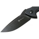 STEEL WILL Plague Doctor F16-03 zsebkés - SWK-F16-03