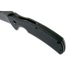 STEEL WILL Plague Doctor F16-03 zsebkés