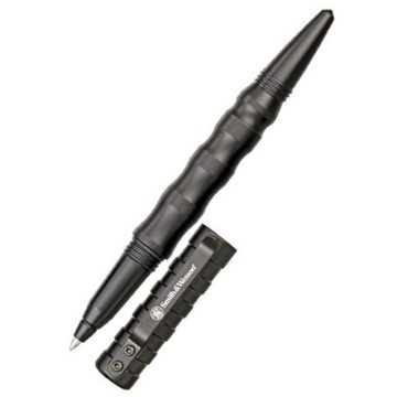 SMITH & WESSON M&P Tactical Pen 2nd Generation - SWPENMP2BK