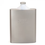 VARGO Water Bottle Titanium - T-447