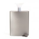 VARGO Water Bottle Titanium