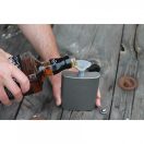 VARGO Water Bottle Titanium