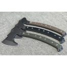 RMJ TACTICAL Berserker - Több színben
