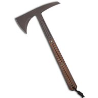 RMJ TACTICAL Kestrel Feather Tomahawk - Több színben - T-KES-BLK