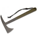 RMJ TACTICAL Kestrel Feather Tomahawk - Több színben