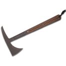 RMJ TACTICAL Kestrel Feather Tomahawk - Több színben