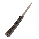 TENABLE Kryo Black G-10 Rose Gold Coated zsebkés