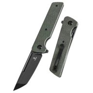 TENABLE  Anomaly Tanto Blackwashed zsebkés - T2038T2