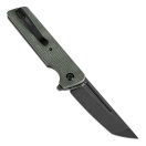 TENABLE  Anomaly Tanto Blackwashed zsebkés - T2038T2