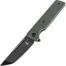 TENABLE  Anomaly Tanto Blackwashed zsebkés - T2038T2