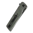 TENABLE  Anomaly Tanto Blackwashed zsebkés - T2038T2