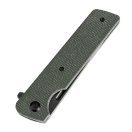 TENABLE  Anomaly Tanto Blackwashed zsebkés - T2038T2