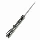 TENABLE  Anomaly Tanto Blackwashed zsebkés - T2038T2