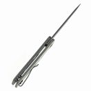 TENABLE  Anomaly Tanto Blackwashed zsebkés - T2038T2