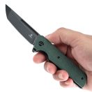 TENABLE  Anomaly Tanto Blackwashed zsebkés - T2038T2