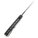 TENABLE Einar Blackwash Green G-10 zsebkés