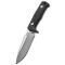 LIONSTEEL T5 Black túlélőkés - T5_MI