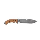TOPS Tahoma Field Knife Single Edge