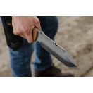 TOPS Tahoma Field Knife Single Edge
