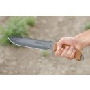 TOPS Tahoma Field Knife Single Edge