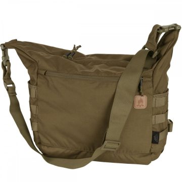 HELIKON-TEX Bushcraft Satchell Bag válltáska - TB-BST-CD