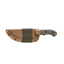 TOPS Tracker T-1 Tan túlélőkés