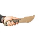 TOPS Tracker T-1 Tan túlélőkés