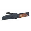 FALLKNIVEN Taiga Hunter túlelőkés