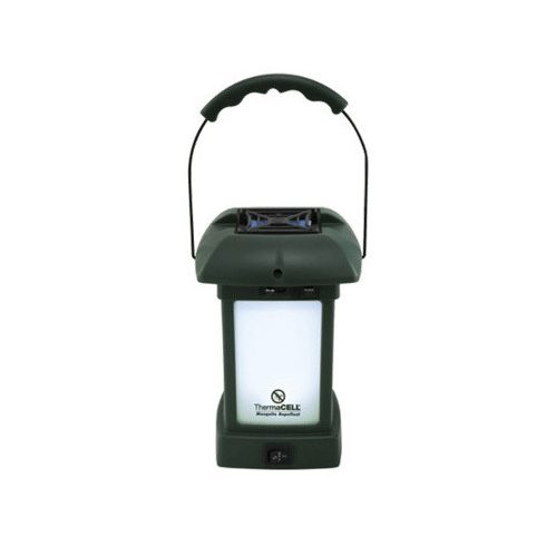 THERMACELL kültéri szúnyogriasztó készülék - kerti lámpa - THEMR-9L