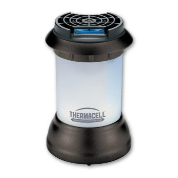 THERMACELL kültéri szúnyogriasztó készülék - mini lámpa - THEMR-9S