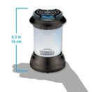 THERMACELL kültéri szúnyogriasztó készülék - mini lámpa