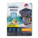 THERMACELL Backpacker világjáró szúnyogriasztó készülék - THEMR-BP